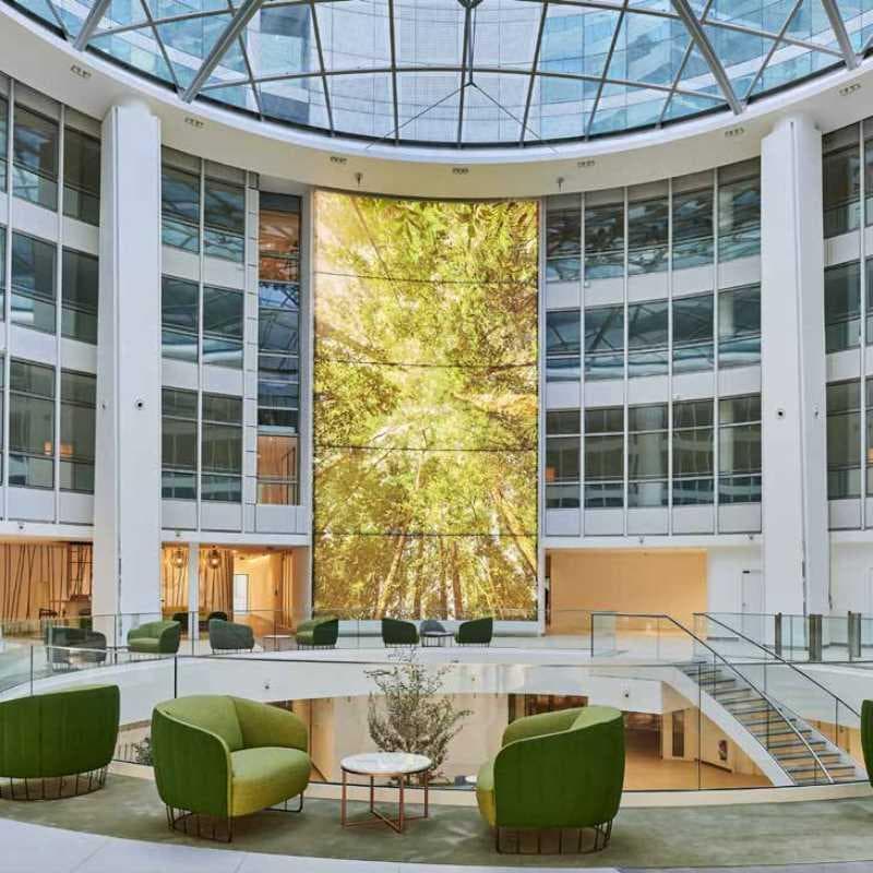 9 Quai Du Président Paul Doumer, Courbevoie to rent Interior Photo- Image 1 of 13