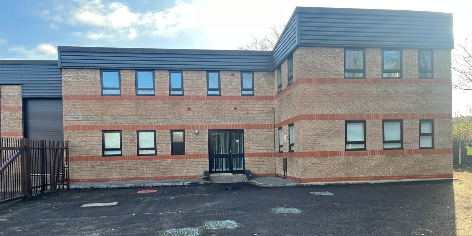 565 Blandford Rd, Poole to rent Building Photo- Image 1 of 4