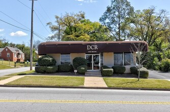 1418 13th Ave, Columbus, GA for sale Building Photo- Image 1 of 1