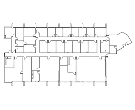 4400 NW Loop 410, San Antonio, TX for rent Floor Plan- Image 1 of 1