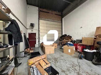 More details for 154 Allée Des Erables, Villepinte - Light Industrial to Rent
