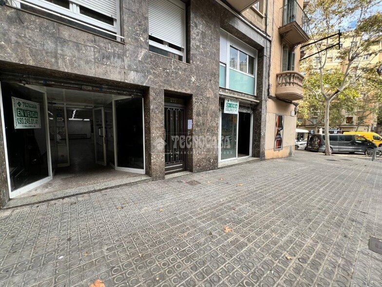 Build-to-Rent in Barcelona, Barcelona for sale - Building Photo - Image 3 of 4