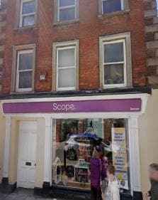 More details for 31 Maryport St, Devizes - Retail to Rent