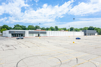 4023 S Noland Rd, Independence, MO for sale Building Photo- Image 1 of 1