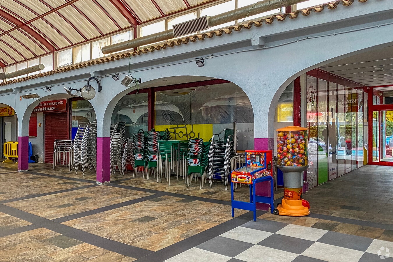 Calle Pablo Casals, 27, Parla, MAD 28981 -  -  - Interior Photo - Image 2 of 2