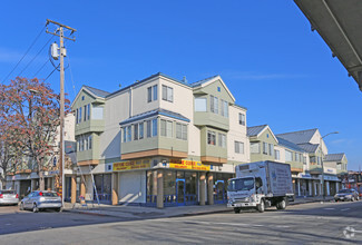 More details for 1682-1689 7th St, Oakland, CA - Office/Medical for Rent