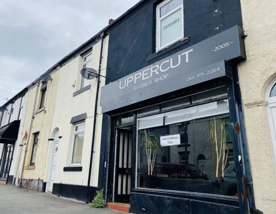 254 Tottington Rd, Bury for sale Building Photo- Image 1 of 1