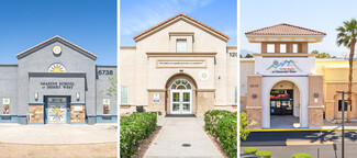 More details for Imagine Schools AZ & NV Portfolio – Speciality for Sale