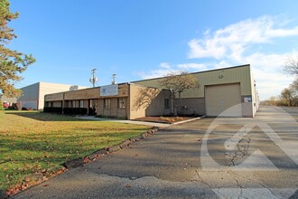 8000 Ronda Dr, Canton, MI for sale Building Photo- Image 1 of 2