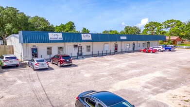 5241-5255 Gulf Breeze Pky, Gulf Breeze, FL for sale Building Photo- Image 1 of 31