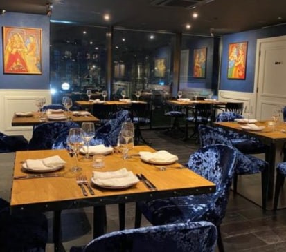 37 Westferry Circ, London to rent Interior Photo- Image 1 of 3