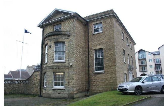 More details for Orchard Pl, Southampton - Office to Rent