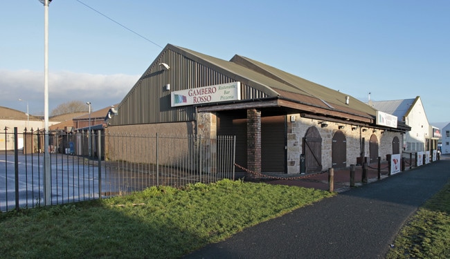 More details for 1 Burnbank Rd, Falkirk - Retail to Rent