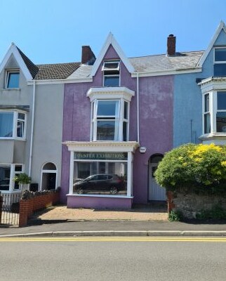 9 Chapel St, Swansea for sale - Primary Photo - Image 1 of 1