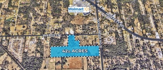 More details for 3035 Schillinger N rd, Semmes, AL - Land for Sale