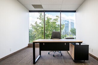 More details for 205 Placer Ct, Toronto, ON - Co-working to Rent