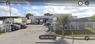 More details for 6905 NW 73rd Ct, Miami, FL - Industrial for Rent