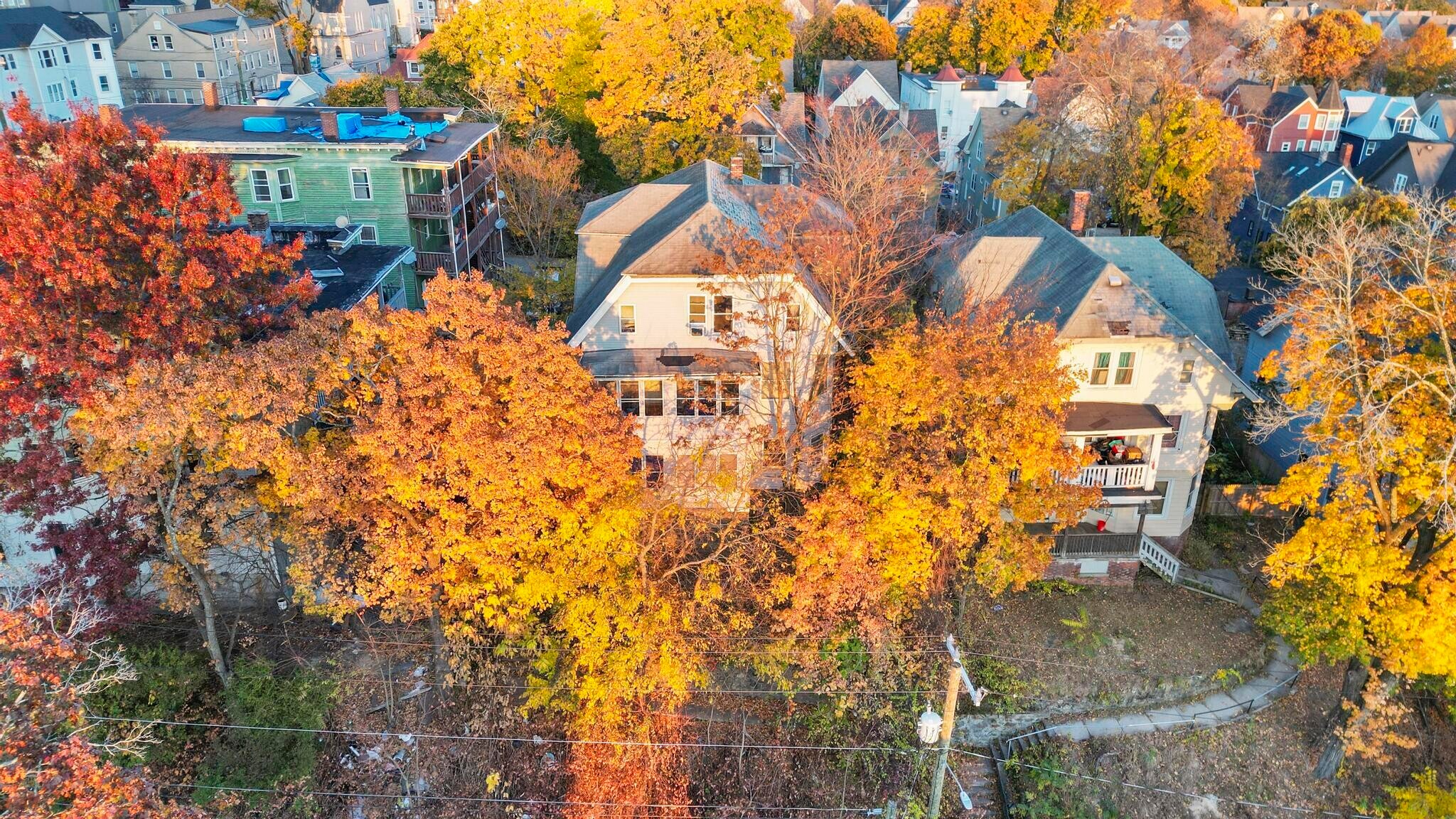 46 Wyman St, Waterbury, CT for sale Building Photo- Image 1 of 1