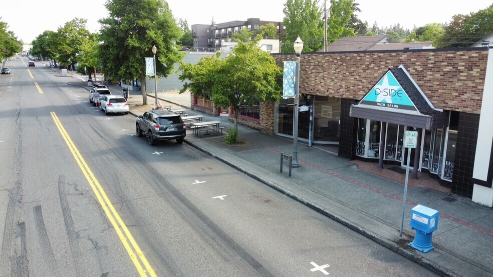 1915-1917 Main St, Vancouver, WA for sale - Building Photo - Image 1 of 1