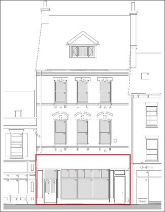 More details for 98 Regent St, Cambridge - Retail for Rent