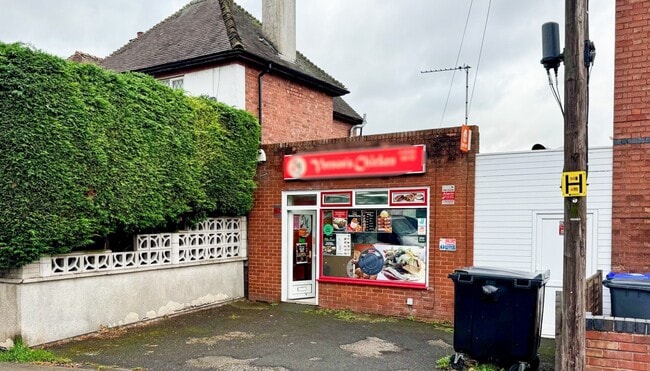 More details for 75 Hill St, Burton On Trent - Retail for Sale