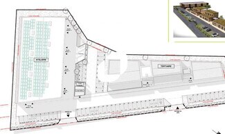 More details for 32 Rue De La Communauté, Le Bignon - Light Industrial for Sale