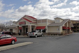 More details for 307 Long Hollow Pike, Goodlettsville, TN - Retail for Rent