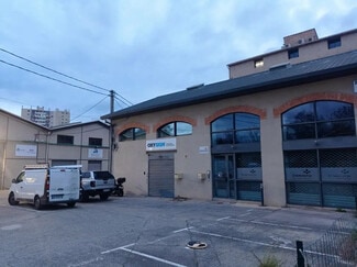 More details for 151 Avenue Ibrahim Ali ( 1977-1995), Marseille - Office, Light Industrial to Rent