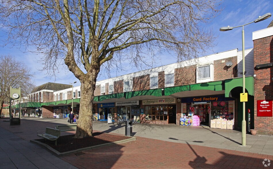 3-33 West St, Portchester for sale - Primary Photo - Image 1 of 1