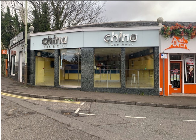 More details for 2-18 St. Leonards Bridge, Perth - Retail to Rent