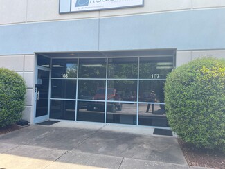 More details for 3150 Stage Post Dr, Memphis, TN - Light Industrial for Rent