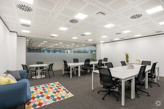 35 New Broad St, London to rent Interior Photo- Image 1 of 2