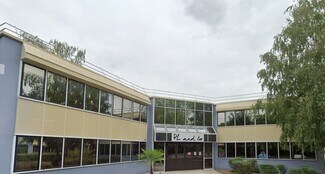 More details for 7 Rue Niels Bohr, Saint-Thibault-des-Vignes - Office to Rent