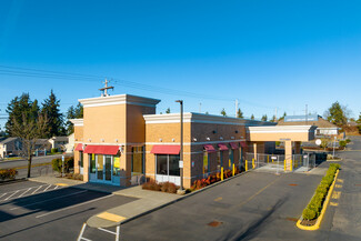 More details for 20540 108th Ave SE, Kent, WA - Retail for Rent