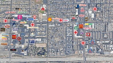 932 W Southern Ave, Mesa, AZ for rent Building Photo- Image 1 of 3