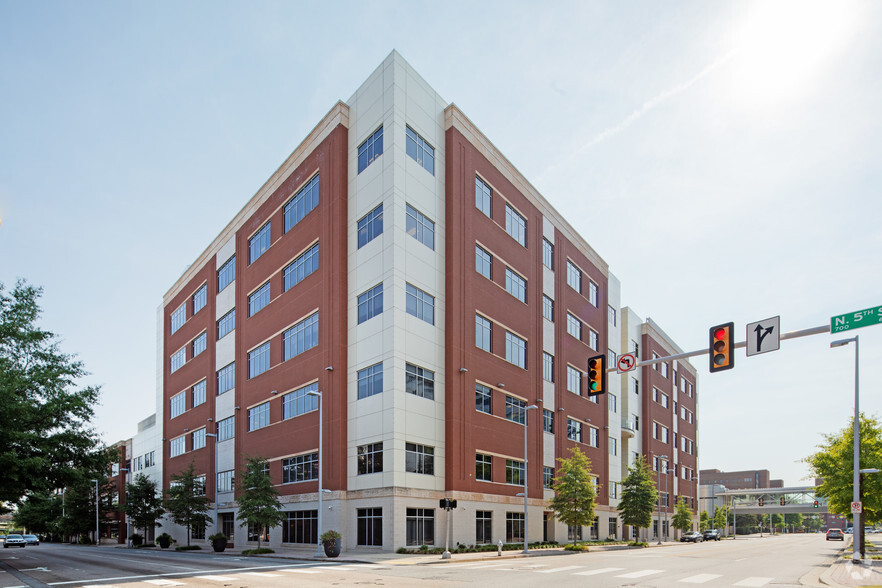 735-737 N 5th St, Richmond, VA for rent - Building Photo - Image 2 of 6