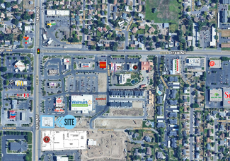 More details for 8382 Arbor Park Dr, Magna, UT - Retail for Sale