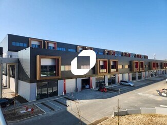 More details for Light Industrial to Rent