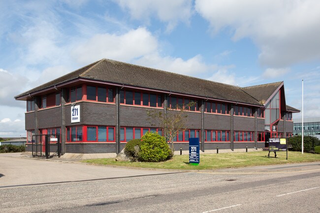 More details for Crawpeel Rd, Aberdeen - Light Industrial to Rent