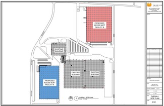 More details for 2674 N US Highway 169, Coffeyville, KS - Industrial for Rent