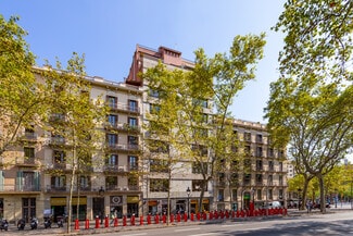More details for Gran Vía de les Corts Catalanes, 594, Barcelona - Office to Rent