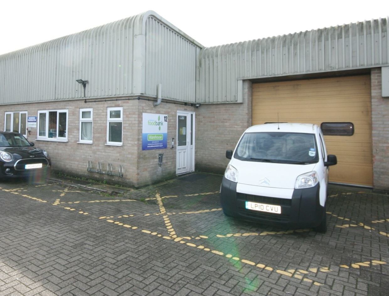 Ashfield Rd, Salisbury for sale Primary Photo- Image 1 of 1