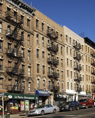 More details for 1504-1506 Amsterdam Ave, New York, NY - Retail to Rent