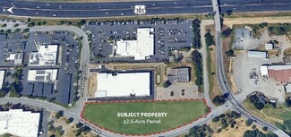 More details for Industrial Ave, Petaluma, CA - Land for Sale