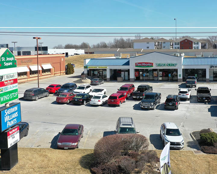 2115 N Belt Hwy, Saint Joseph, MO 64506 UK