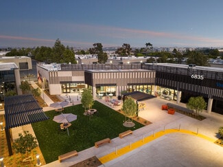 More details for 6815 Flanders Dr, San Diego, CA - Light Industrial to Rent