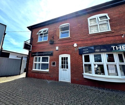 Fleetwood Rd N, Thornton Cleveleys for rent - Building Photo - Image 1 of 1