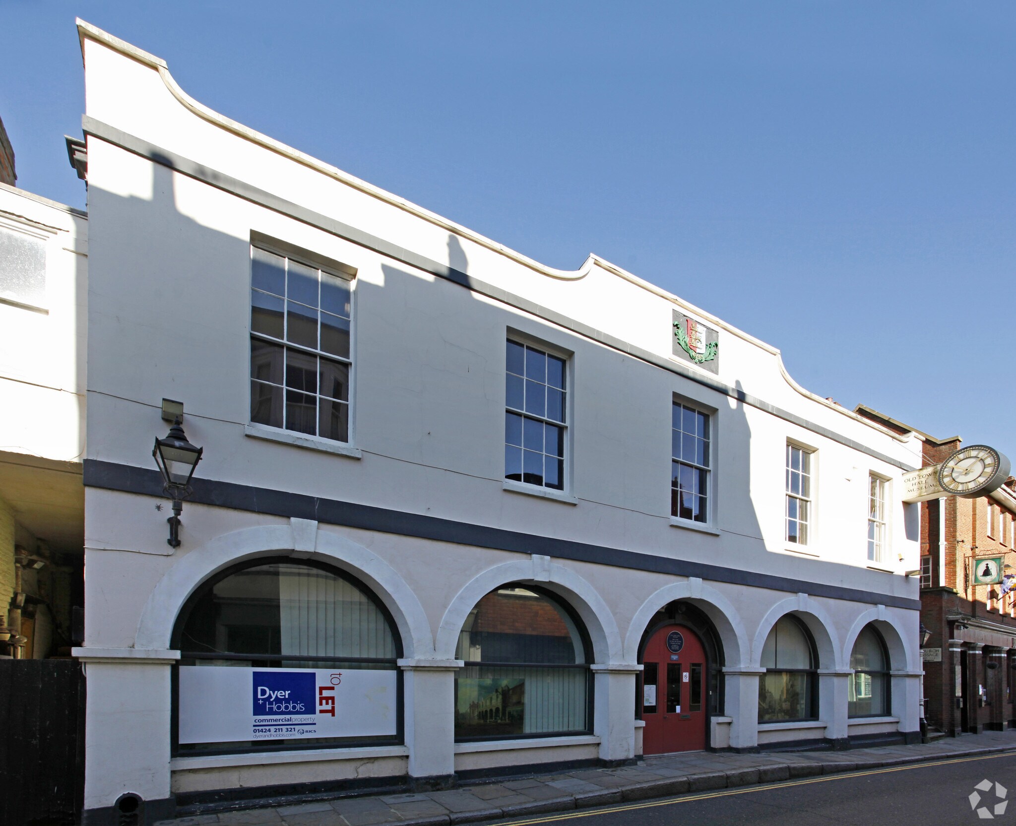High St, Hastings for sale Primary Photo- Image 1 of 1