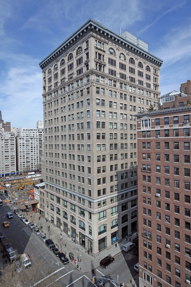 55 Fifth Ave, New York, NY for rent - Primary Photo - Image 2 of 31