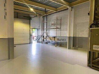 More details for Industrial to Rent